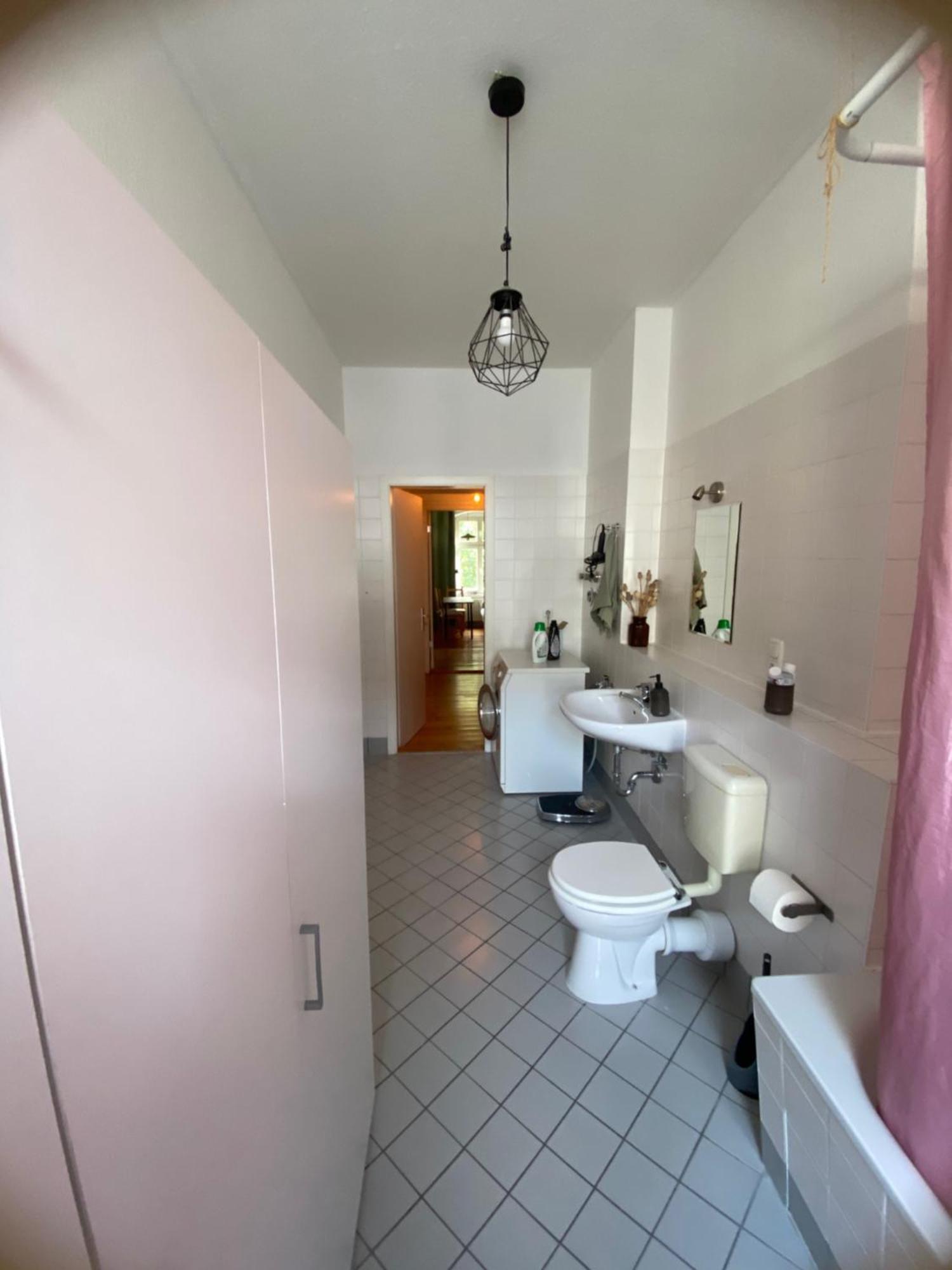 Atelier - Prenzlberg Apartment Berlin Phòng bức ảnh