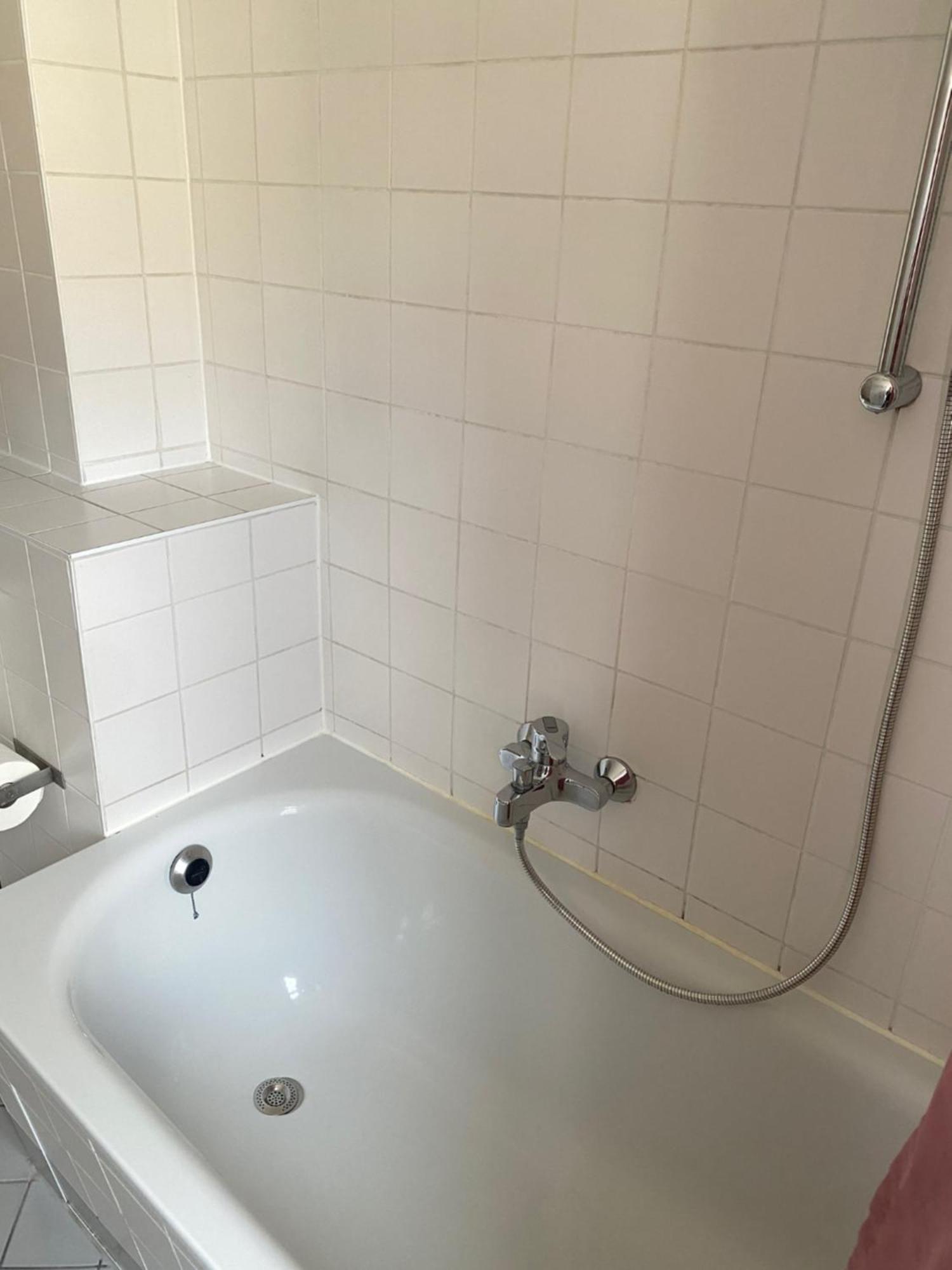 Atelier - Prenzlberg Apartment Berlin Ngoại thất bức ảnh